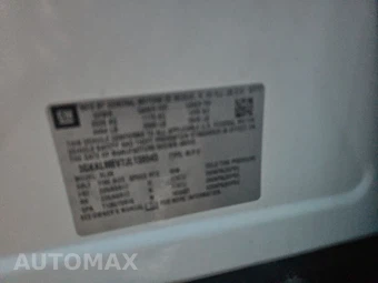 2018 GMC Terrain SLE 3SA - miniatura 14