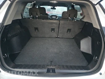 2018 GMC Terrain SLE 3SA - miniatura 16