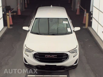 2018 GMC Terrain SLE 3SA - miniatura 2