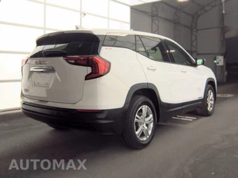 2018 GMC Terrain SLE 3SA - miniatura 4