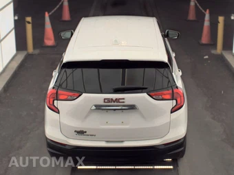 2018 GMC Terrain SLE 3SA - miniatura 5