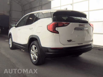 2018 GMC Terrain SLE 3SA - miniatura 6