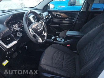 2018 GMC Terrain SLE 3SA - miniatura 7