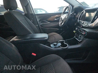 2018 GMC Terrain SLE 3SA - miniatura 8