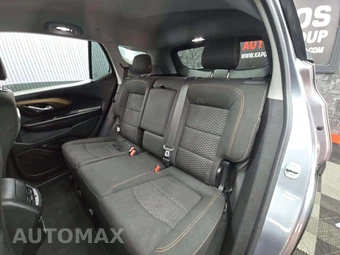 2018 GMC Terrain SLE 3SA – miniatura 10