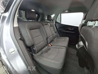2018 GMC Terrain SLE 3SA – miniatura 13