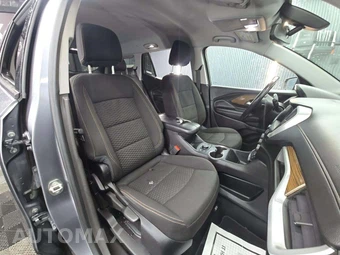 2018 GMC Terrain SLE 3SA – miniatura 15