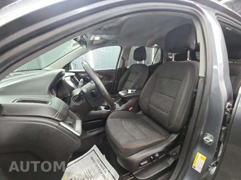 2018 GMC Terrain SLE 3SA – miniatura 3
