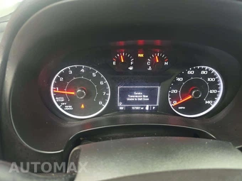 2018 GMC Terrain SLE 3SA – miniatura 6