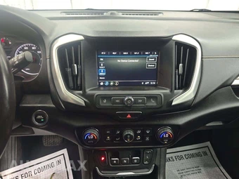 2018 GMC Terrain SLE 3SA – miniatura 7