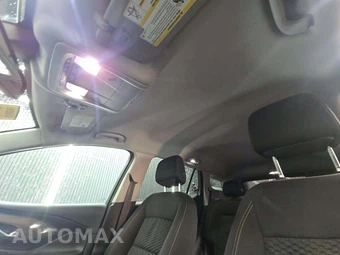 2018 GMC Terrain SLE 3SA – miniatura 8