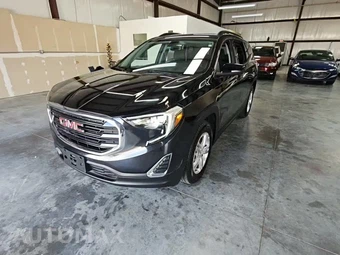 2018 GMC Terrain SLE 3SA