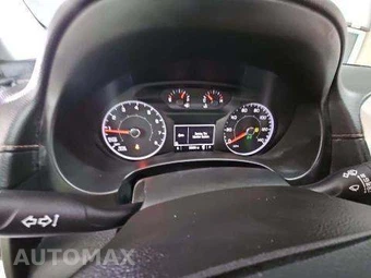 2018 GMC Terrain SLE 3SA – miniatura 10
