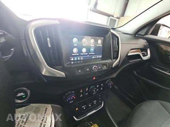 2018 GMC Terrain SLE 3SA – miniatura 11