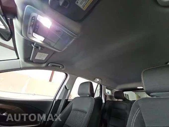 2018 GMC Terrain SLE 3SA – miniatura 12