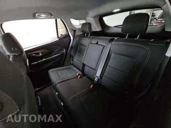 2018 GMC Terrain SLE 3SA – miniatura 14