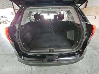 2018 GMC Terrain SLE 3SA – miniatura 15