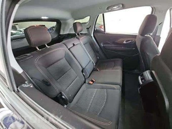 2018 GMC Terrain SLE 3SA – miniatura 17