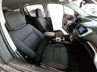 2018 GMC Terrain SLE 3SA – miniatura 19
