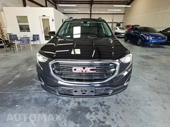 2018 GMC Terrain SLE 3SA – miniatura 2