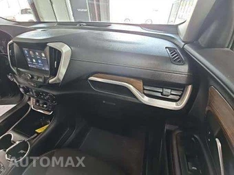 2018 GMC Terrain SLE 3SA – miniatura 20