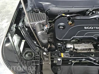 2018 GMC Terrain SLE 3SA – miniatura 24