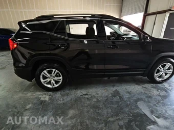 2018 GMC Terrain SLE 3SA – miniatura 5