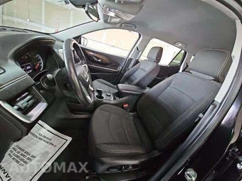 2018 GMC Terrain SLE 3SA – miniatura 7