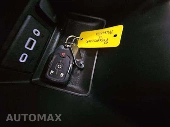 2018 GMC Terrain SLE 3SA – miniatura 9