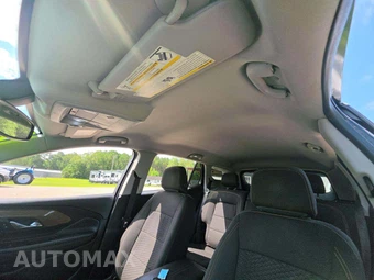 2018 GMC Terrain SLE 3SA – miniatura 11