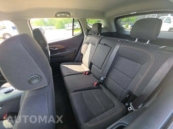 2018 GMC Terrain SLE 3SA – miniatura 13