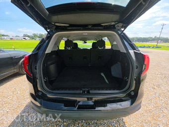 2018 GMC Terrain SLE 3SA – miniatura 14