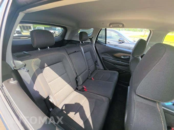 2018 GMC Terrain SLE 3SA – miniatura 16