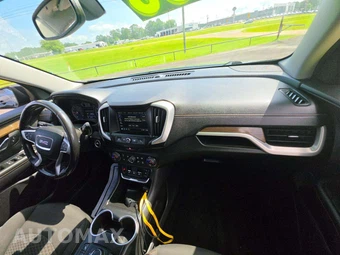 2018 GMC Terrain SLE 3SA – miniatura 19
