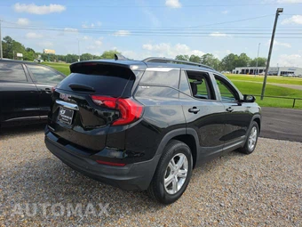 2018 GMC Terrain SLE 3SA – miniatura 3