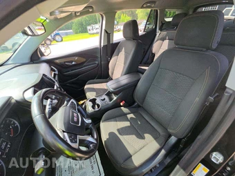 2018 GMC Terrain SLE 3SA – miniatura 6