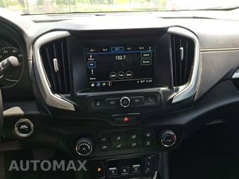 2018 GMC Terrain SLE 3SA – miniatura 10