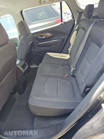 2018 GMC Terrain SLE 3SA – miniatura 13