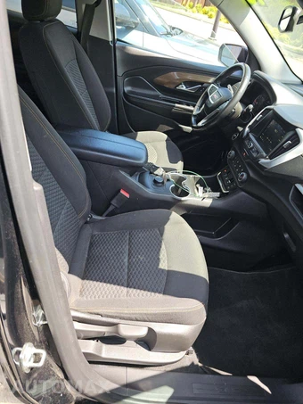 2018 GMC Terrain SLE 3SA – miniatura 17