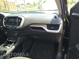 2018 GMC Terrain SLE 3SA – miniatura 18