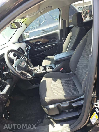 2018 GMC Terrain SLE 3SA – miniatura 6