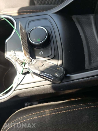 2018 GMC Terrain SLE 3SA – miniatura 8