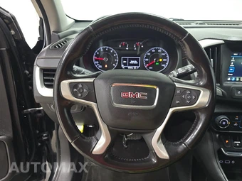 2018 GMC Terrain SLE 3SA - miniatura 10