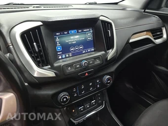 2018 GMC Terrain SLE 3SA - miniatura 11