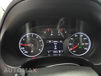 2018 GMC Terrain SLE 3SA - miniatura 12