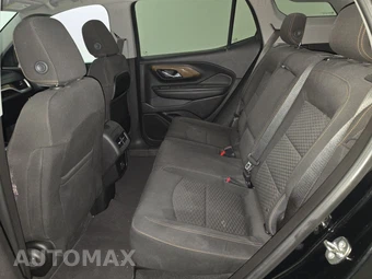 2018 GMC Terrain SLE 3SA - miniatura 13