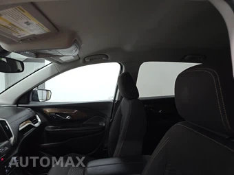 2018 GMC Terrain SLE 3SA - miniatura 14