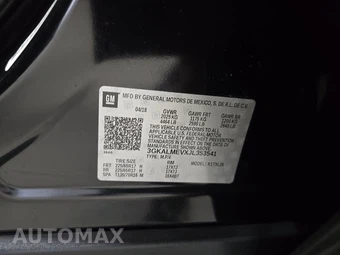 2018 GMC Terrain SLE 3SA - miniatura 15
