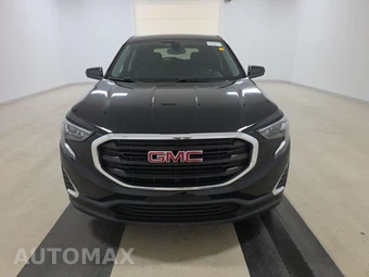 2018 GMC Terrain SLE 3SA - miniatura 2