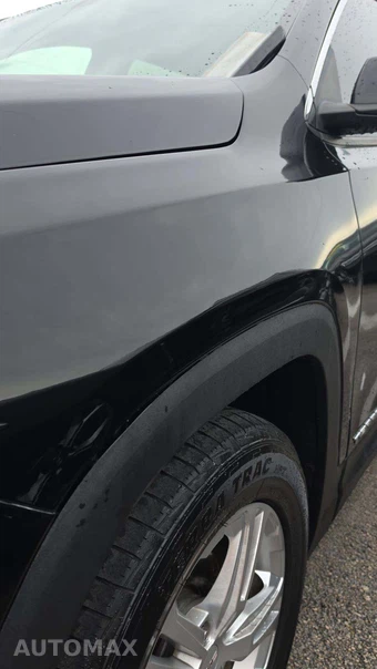 2018 GMC Terrain SLE 3SA - miniatura 20
